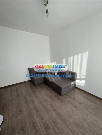 Garsoniera Moderna Bloc Nou Berceni - Aparatorii Patriei - 2