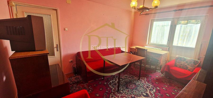 Apartament cu 2 camere de vânzare – Zona Olimpia, Timișoara - 7