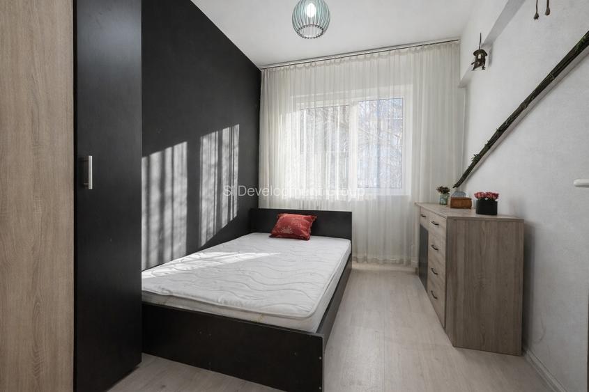 Apartament 3 Camere - Drumul Taberei - Metrou - 69 MP - Decomandat - ALA - NOU - 4