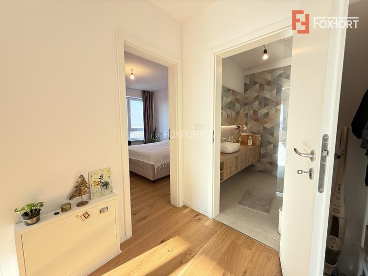 Apartament cu 2 camere de vanzare in Timisoara, zona Aradului - 16
