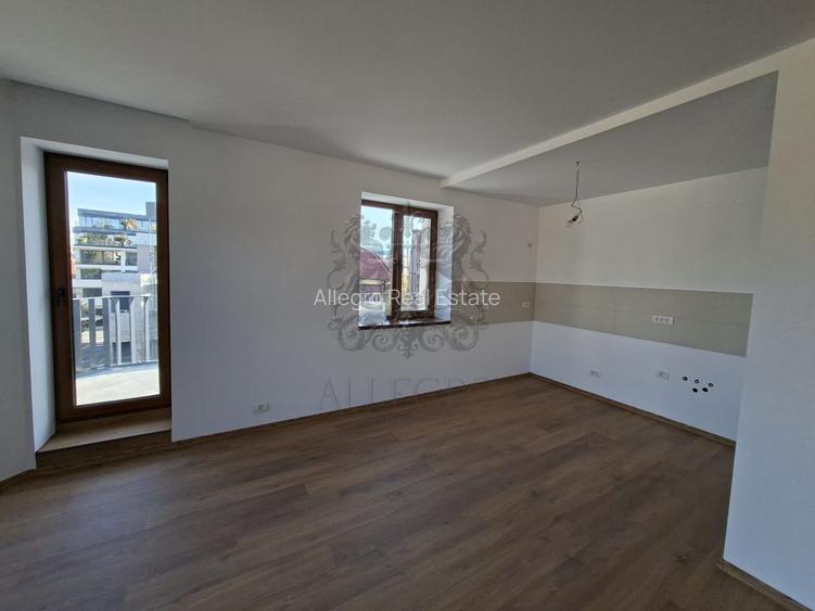 Parc Cazzavillan | 4 camere | Bloc 2020 | 140 utili +180mp terasa| - 3