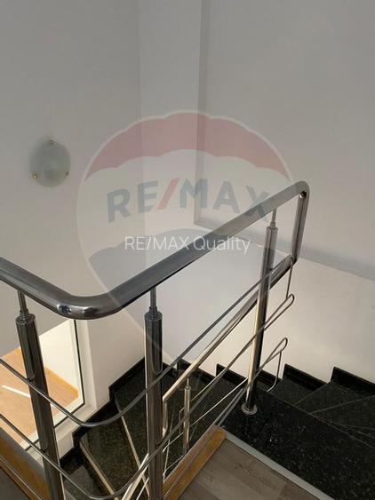 Parter + Etaj 1 de închiriat în vilă – 220 mp – Zona Vitan Mall - 17