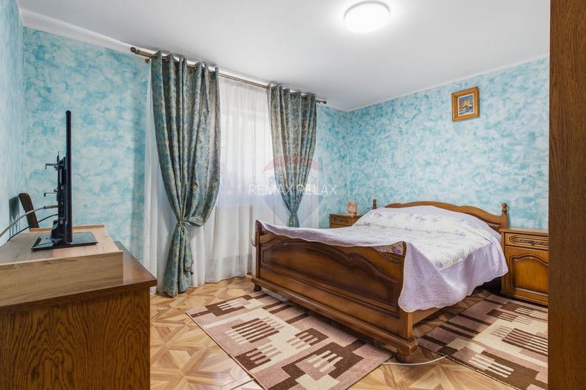 Casă Individuală I 4 camere I 500 mp teren I Valea Lupului Comision 0% - 4