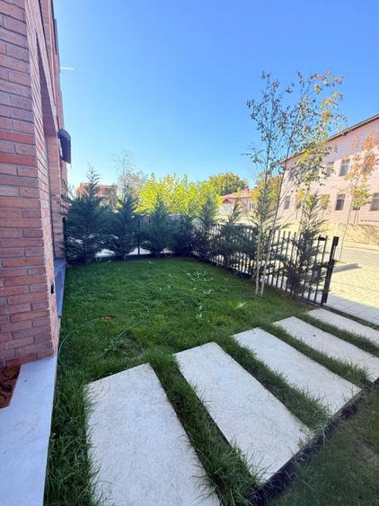 Duplex 4 camere cu gradina// Parc by Herastrau Apartments Tunari