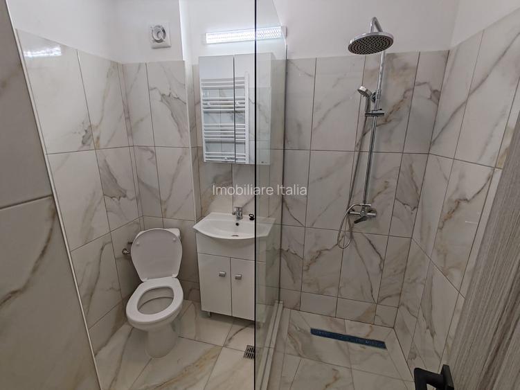 Apartament complet mobilat de închiriat. - 8