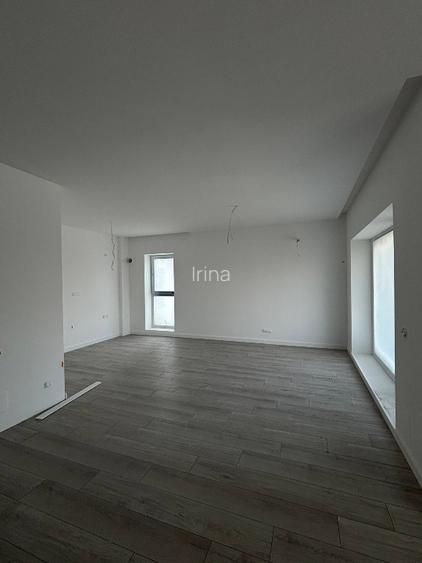 Studio - bloc nou - zona Obor - 4