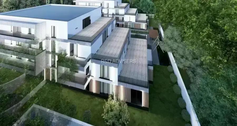 4-Room Apartment | High-End | Boutique-style Building | Iancu Nicolae - 2