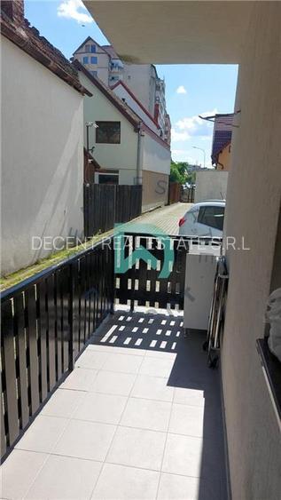 Apartament 3 camere Grivitei, 72 mp - Brasov - 9