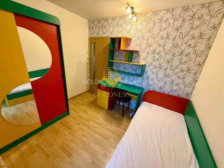 3 camere decomandate, Grigorescu, Fantanele, Profi, MOL, Pet Friendly - 7