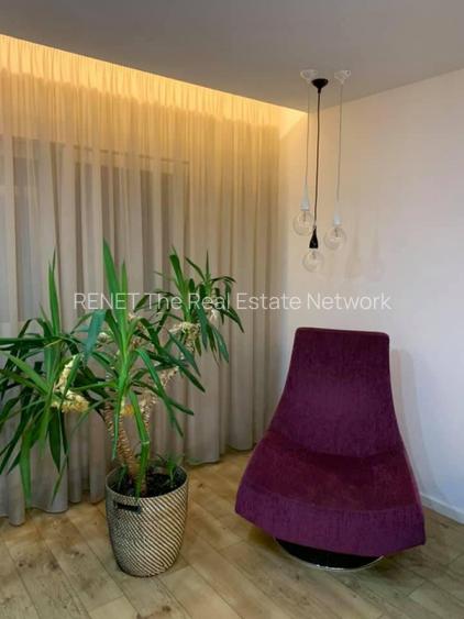 Beller, Parc Floreasca - 4