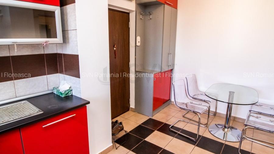 REA1028431 Apartament de 2 camere in Dorobanti - 14