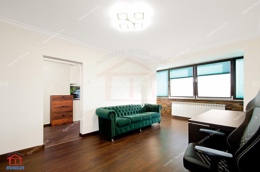 Vanzare apartament elegant cu 2 camere( Papadie) , etaj 4,105.000 EURO - 4