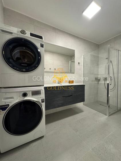 2 camere open space, Parcare,Premium, UMF, UTCN, Revo, Andrei Muresanu - 8