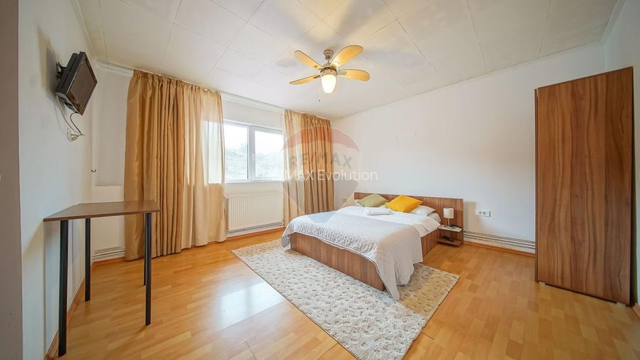 COMISION 0% | Casă în Brașov – investiție sigură în turism - 38