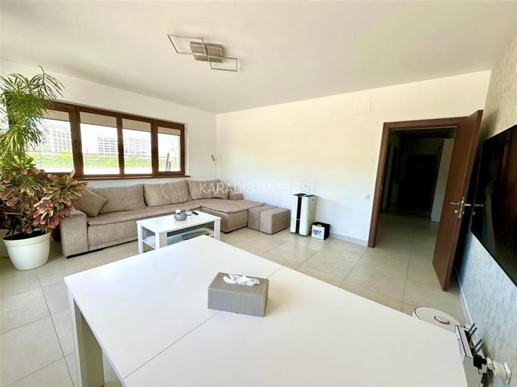 PENTHOUSE EXCLUSIVIST 4 CAMERE | TERASĂ PANORAMICĂ 220 MP | CALEA PLEV - 4