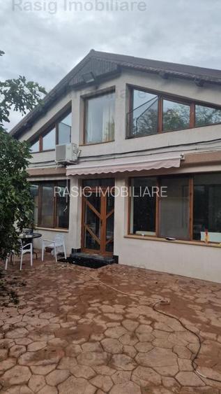 Pensiune Silistea Snagovului - 12