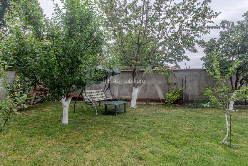 Vila Individuala | P+1+M | Dascalu - 4