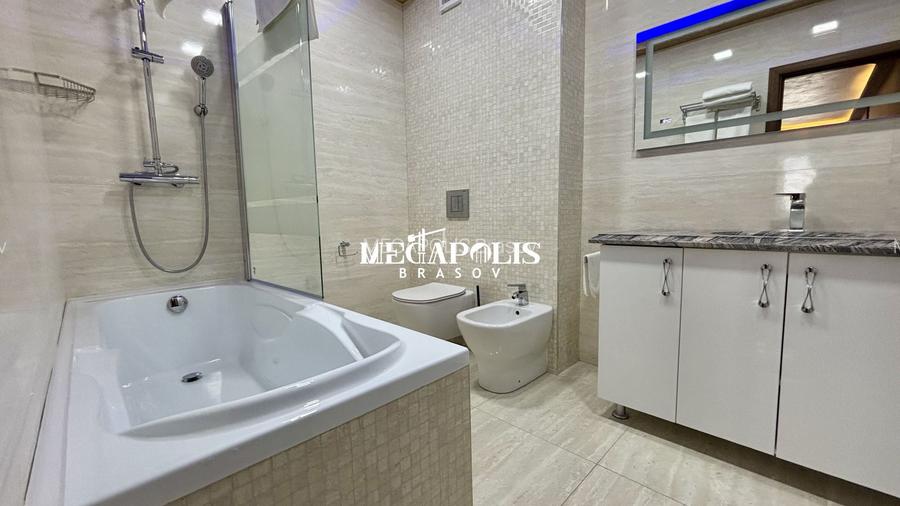 Apartament 4 camere | Lux | Premium | Parcare | Isaran Residence - 15