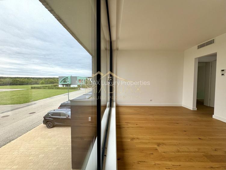 Vila Exclusivista in Mijlocul Naturii *959mp teren*/ 420mpc / Balotesti - 53