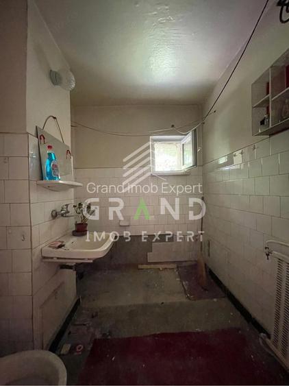 Apartament 2 camere, renovabil, zona București, Mărăști - 3