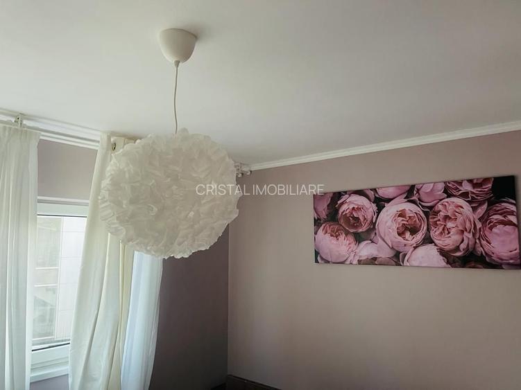 Vanzare Apartament 2 Camere 2 Minute Mall Vitan 68 Mp - 9