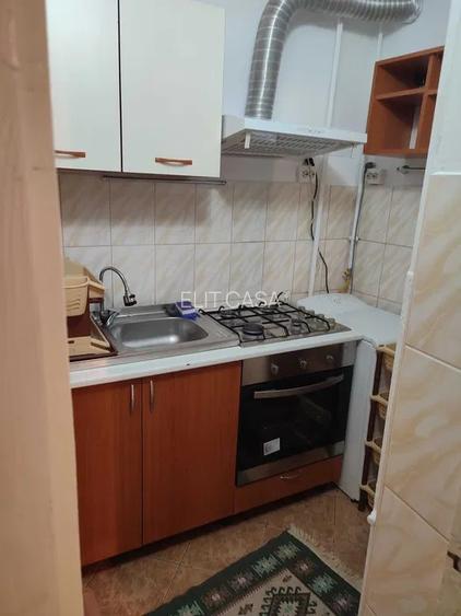 Apartament cu 1 camera, decomandat, zona Baza 3- Carrefour  Felicia - 4