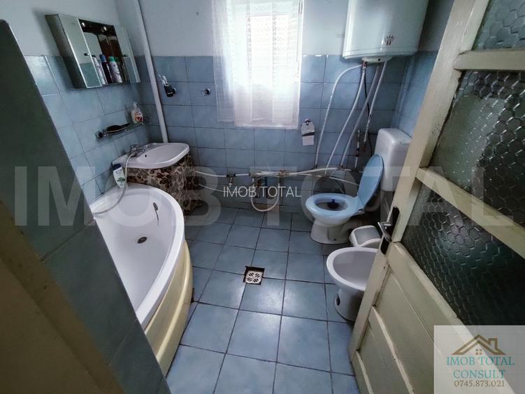 Casa 7 camere Budeasa - 6