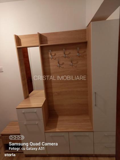 Apartament 3 camere,complet mobilat si utilat, Grivita - 18