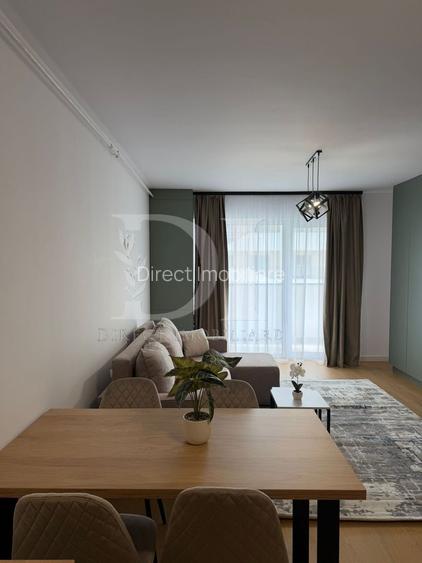 Apartament 2 camere / etaj intermediar / Zona Eroilor - 5