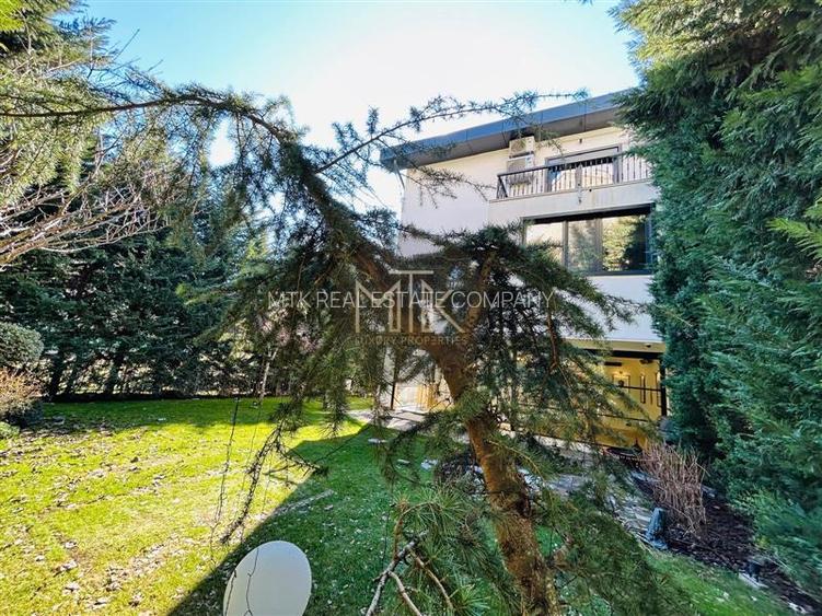 Vila 6cam., Superba Baneasa Residential Park | Iancu Nicolae - Pipera - 9