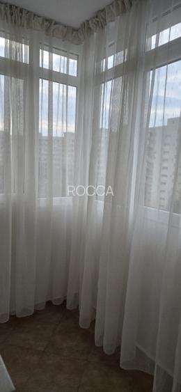 Garsonieră spațioasă 35 mp – Titan, etaj 6/10, balcon, 5 min metrou - 13