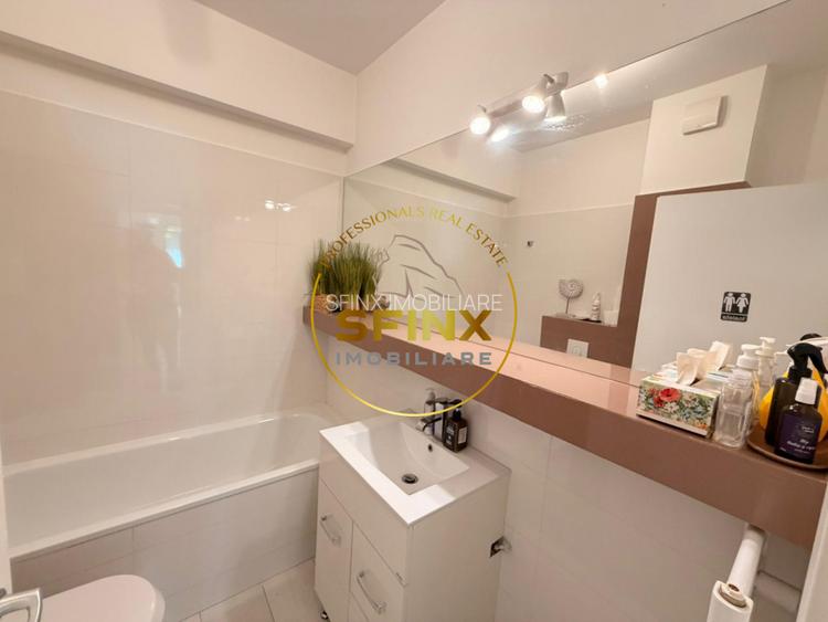 Apartament 2 camere || Herastrau || Pet friendly || Centrala ptoprie - 6