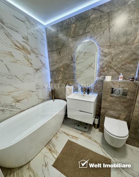 Apartament 2 camere, Marasti, zona  Dorobantilor, bloc nou - 3