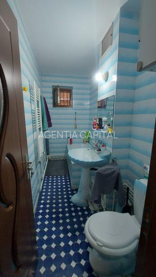 4 camere ICFrimu, etaj 1, spatios, liber - 5