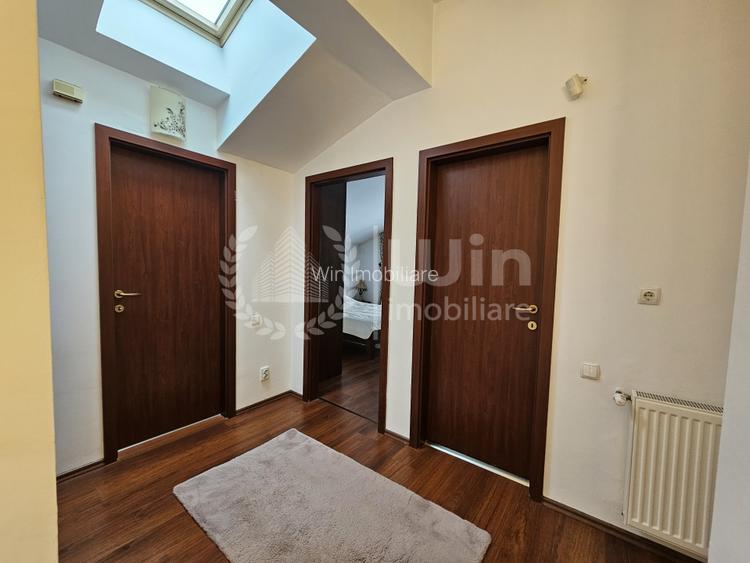 Casa cu 3 camere + birou | 110mp | La cheie | Garaj | Buna Ziua - 10