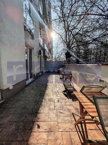 VANZARE 3 CAMERE | PARTER + TERASA | IDEAL BIROURI/INVESTITIE | PIATA VICTORIEI - 7