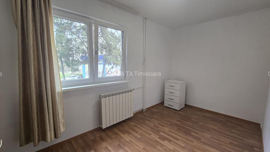 Apartament cu 2 camere in zona Sagului, etaj I - 2