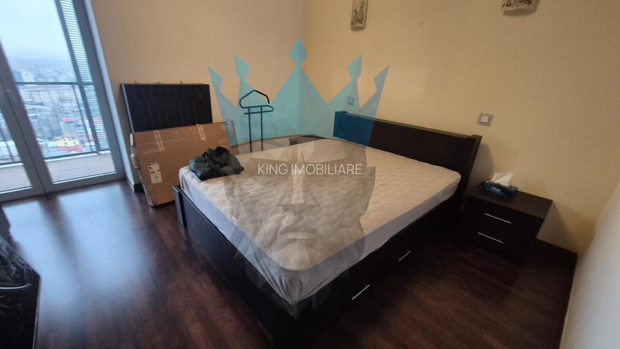  Apartament 2 Camere Asmita Gardens Vacaresti Bucuresti - 11