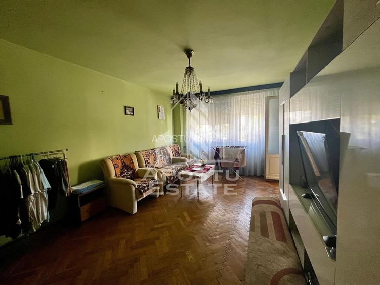 Apartament 4 camere de vanzare, zona Take Ionescu, Timisoara - 4