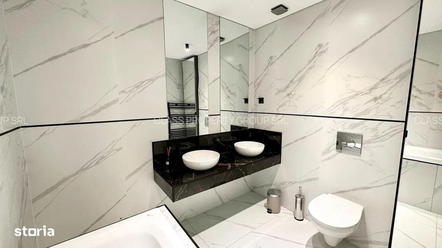 Apartament NOU 3 camere UPGROUND - 9