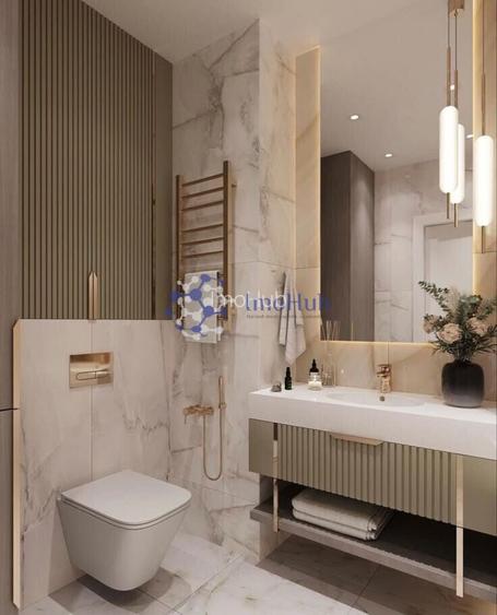 Tatarasi - Ap. 3 camere, 2 bai, 84mp - 6