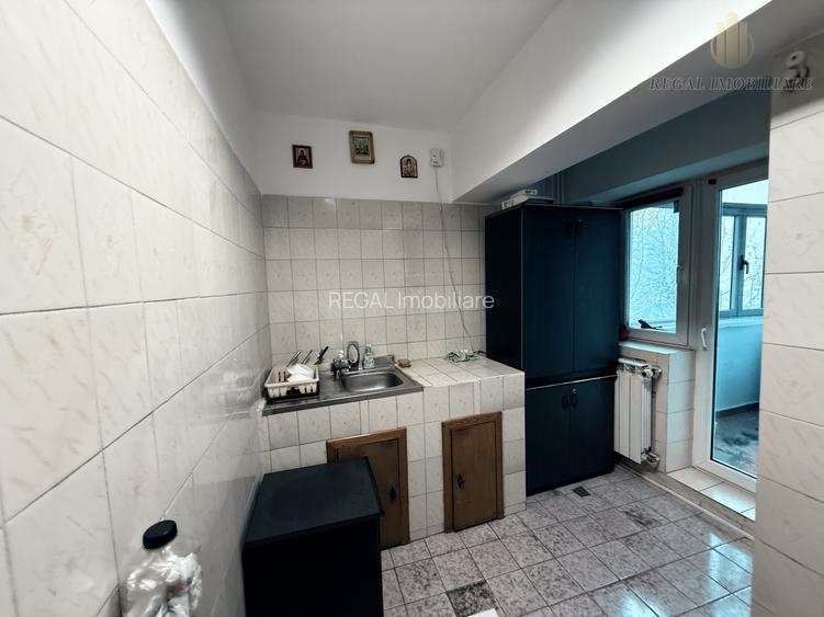 Spatiu Birouri | Unirii - Alba Iulia | 2 camere | 3x Balcoane| Decomandat - 15