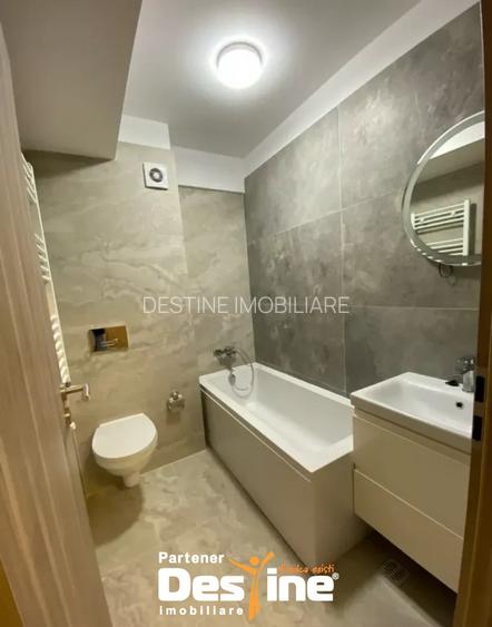 Apartament 2 camere modern + loc parcare, etaj intermediar, Dream Residence - 8