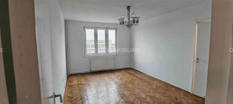 Apartament 3 camere liber la vanzare zona Calea Bucuresti - 2