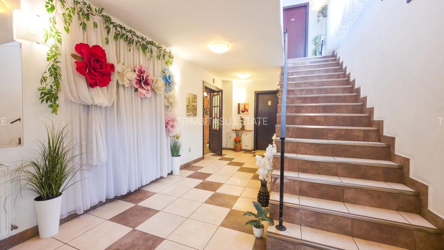 Proprietate Comercială Exclusivistă Șos. Alexandriei + 1.160 MP Teren - 6