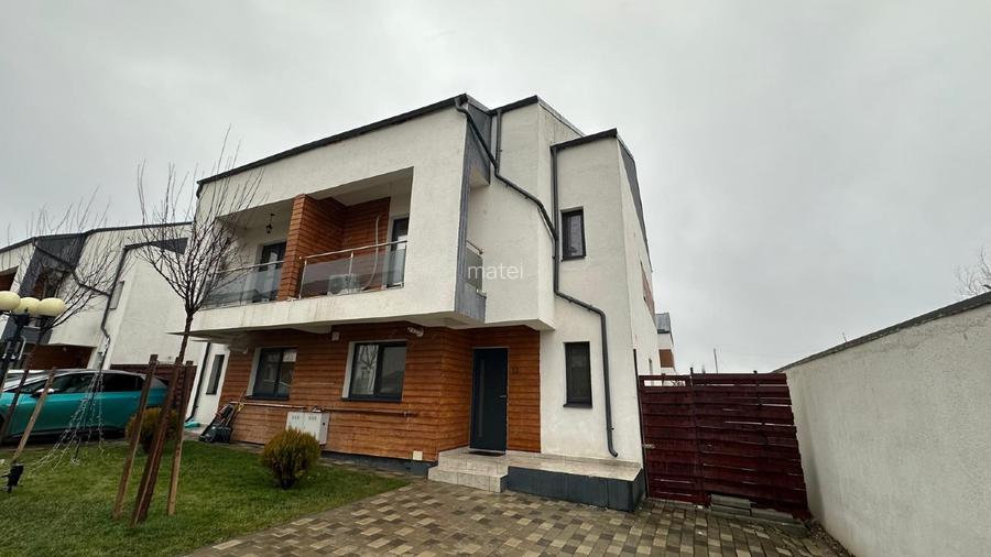 Tunari, Complexul   Paris Residence - 12