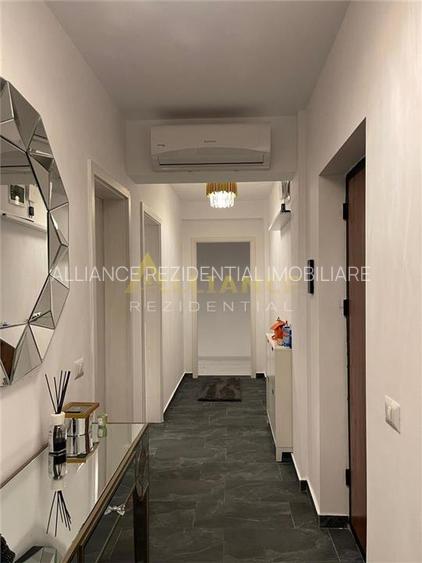 Apartament 3 camere Mobilat si Utilat + Parcare Metrou Dimitrie Leonida - 6
