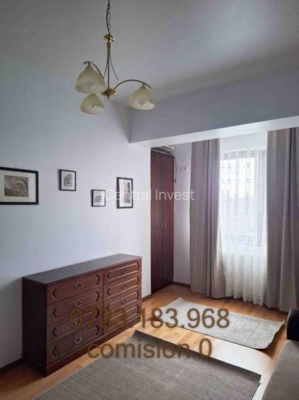 Apartament 3 camere deosebit – Calea Plevnei, lângă CSM, comision 0 - 4