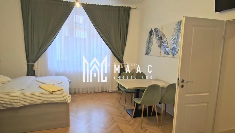 Apartament la casă  | 5 camere | 91 MPU | Regim Hotelier | Ultracentral - 17
