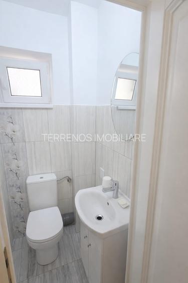 Apartament 3 camere zona Bulevard , etaj 3 , renovat , mobilat si utilat - 10